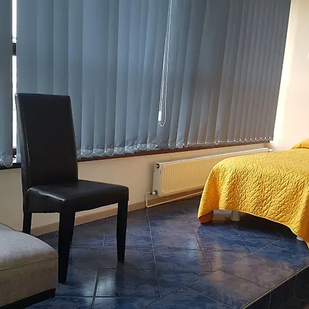 Pensiunea B&B Casa Italia-3